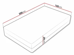 Madras ComfiDream Oro