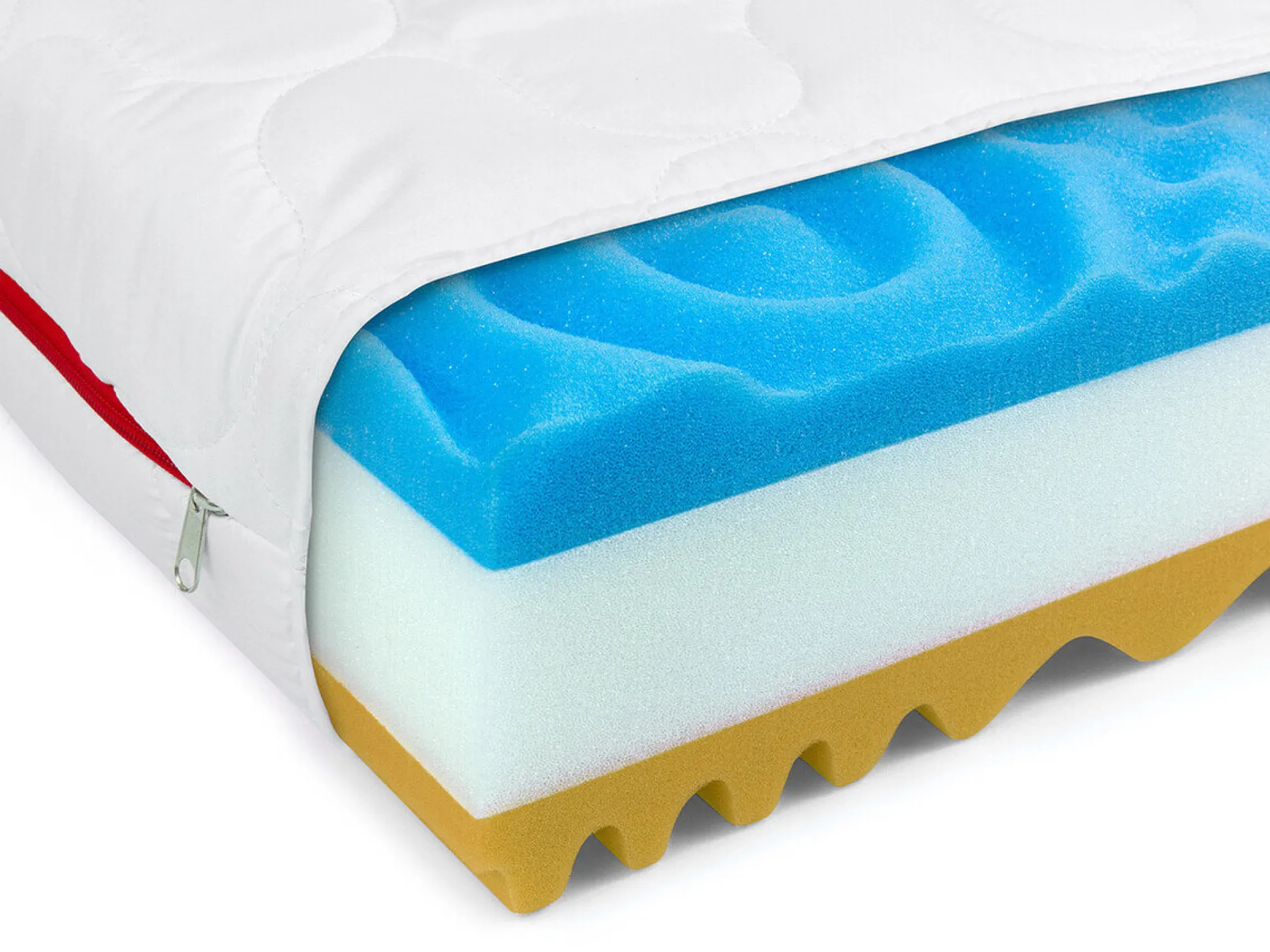 Madras ComfiDream Profi