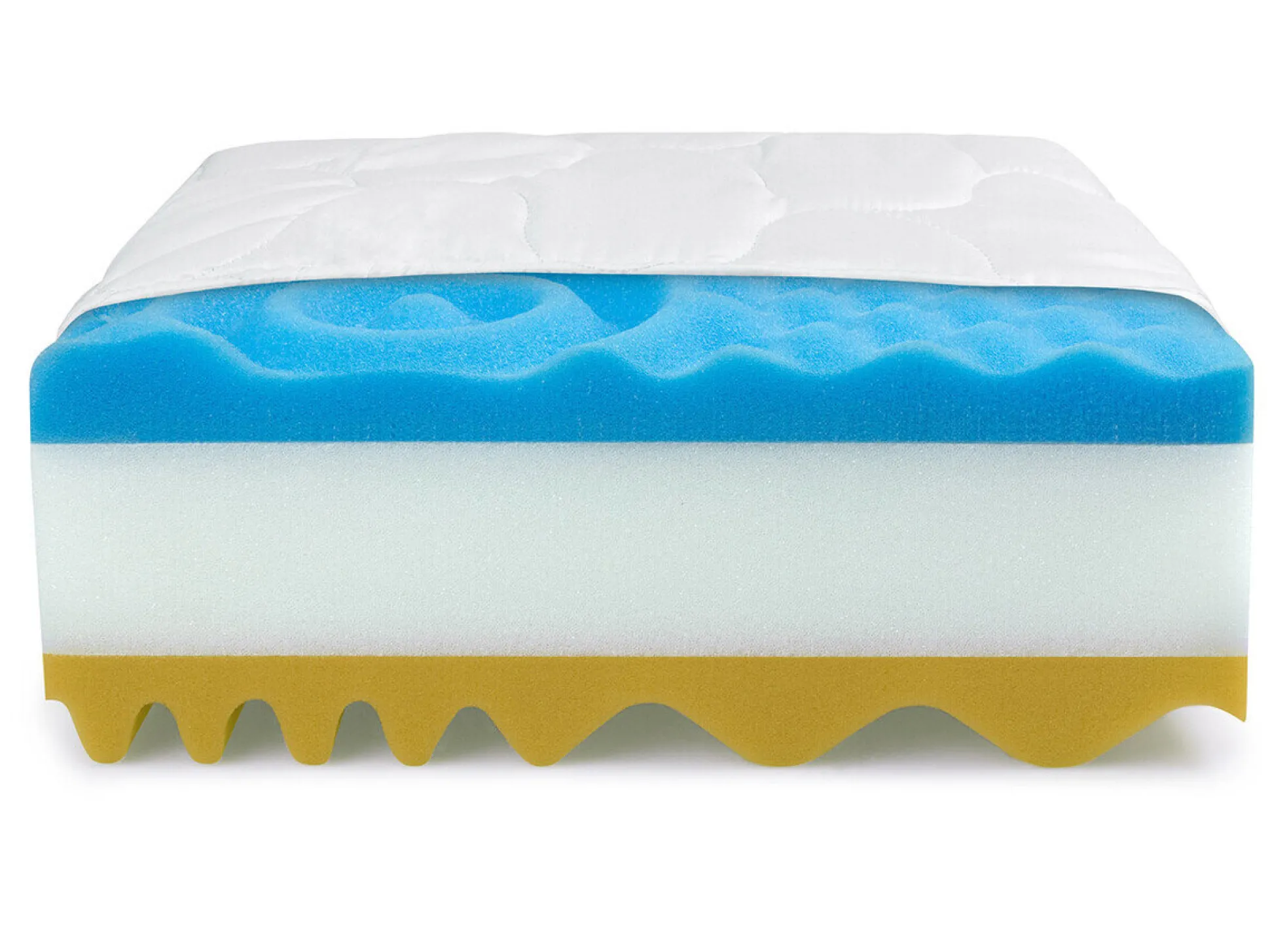 Madras ComfiDream Profi