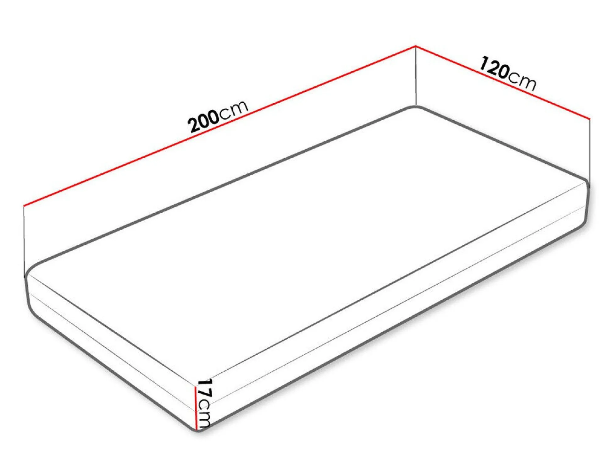Madras ComfiDream Strong