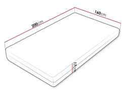 Madras ComfiDream Uno II