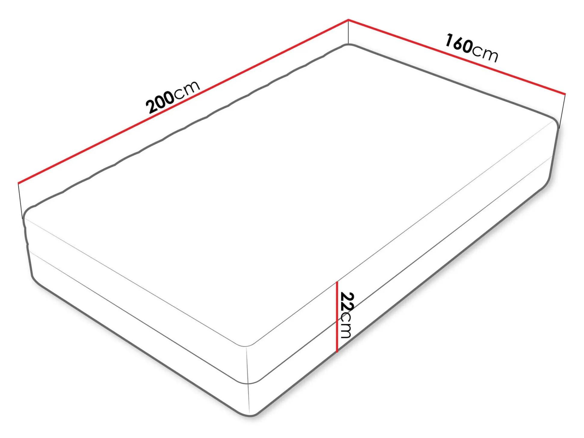 Madras ComfiDream Uno III