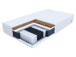 Madras Silvanus (140 x 200 cm)