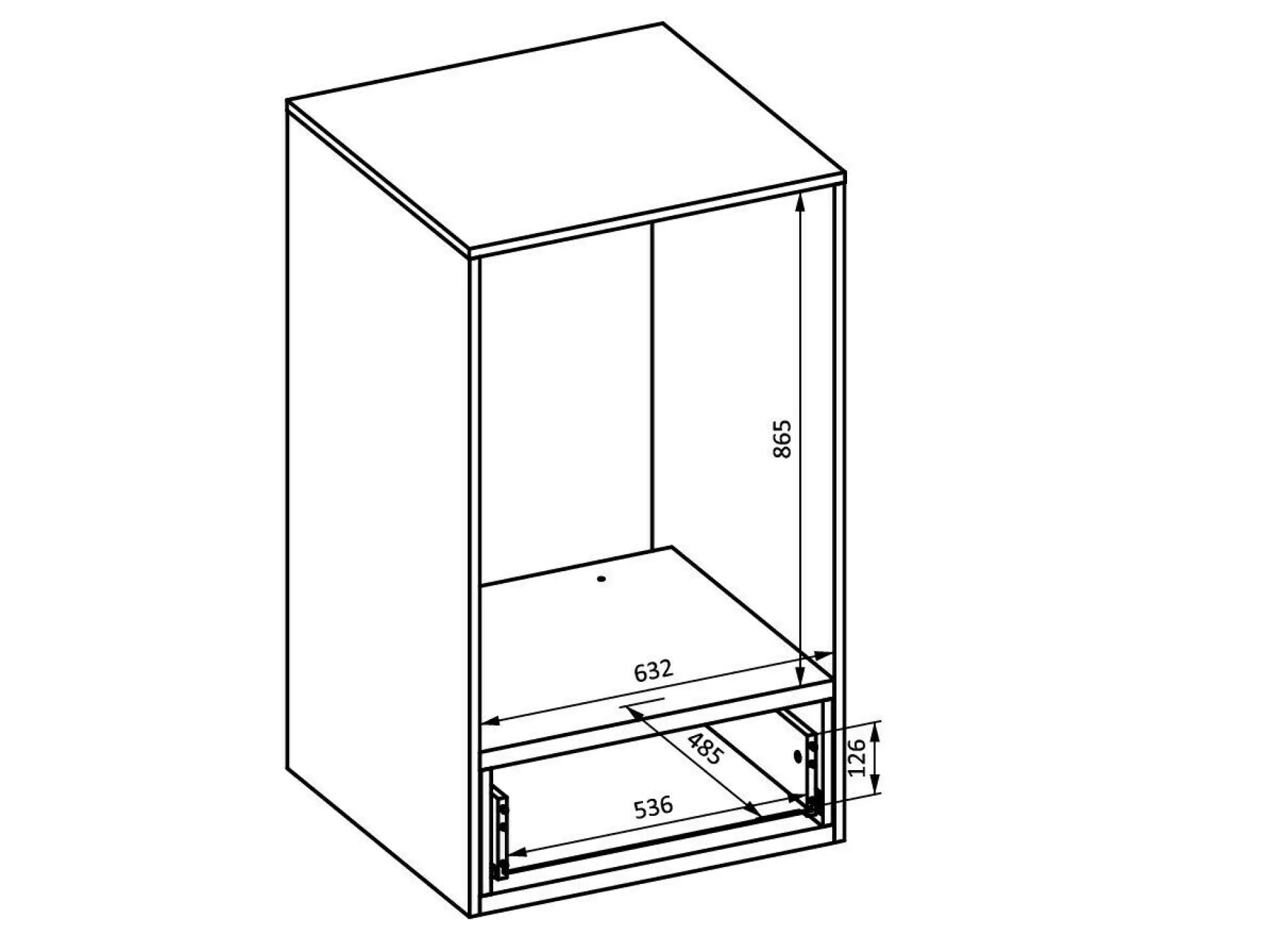 Møbelsæt Austin 339