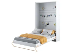 Møbelsæt Concept Pro Lenart Levfere 144 (Hvid)