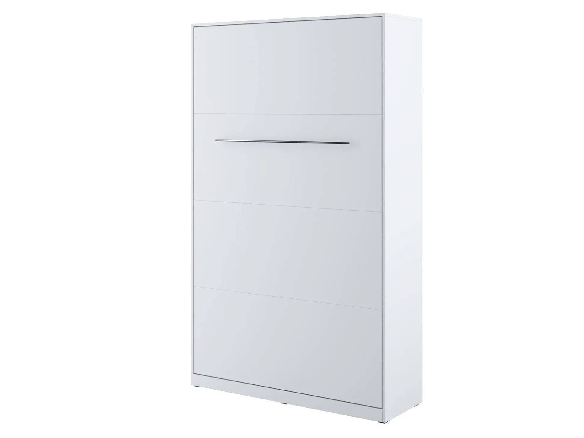 Møbelsæt Concept Pro Lenart Levfere 144 (Hvid)