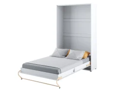 Møbelsæt Concept Pro Lenart Levfere 144 (Hvid)