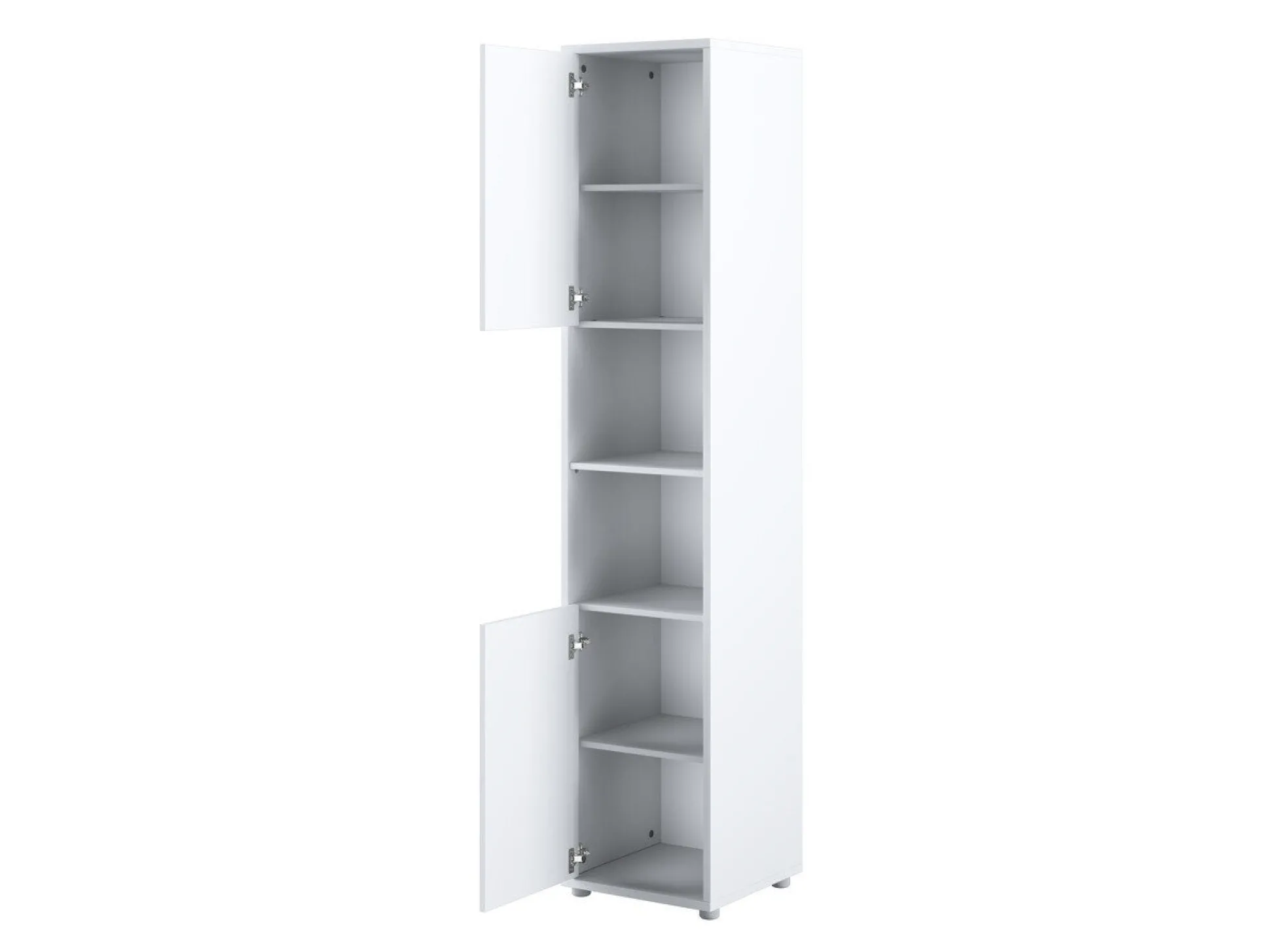 Møbelsæt Concept Pro Lenart Levfere 144 (Hvid)