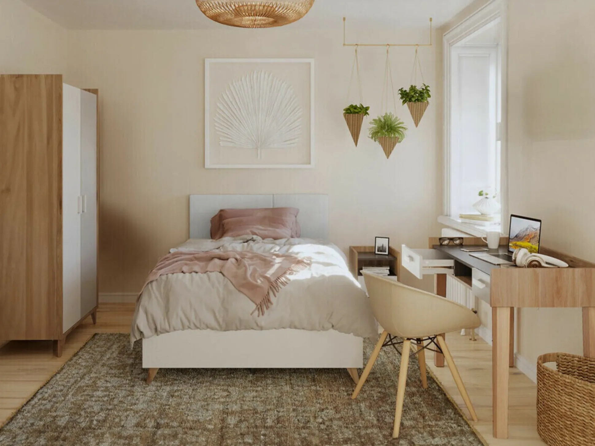 Møbelsæt Enofere 110