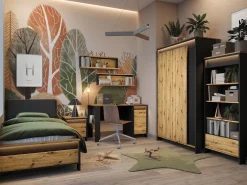 Møbelsæt Lomsevu 122