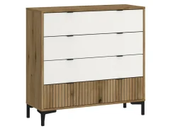 Møbelsæt Lorcamu 117 (Nej)