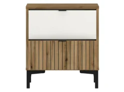 Møbelsæt Lorcamu 117 (Nej)