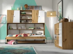 Møbelsæt Mirelbu 117