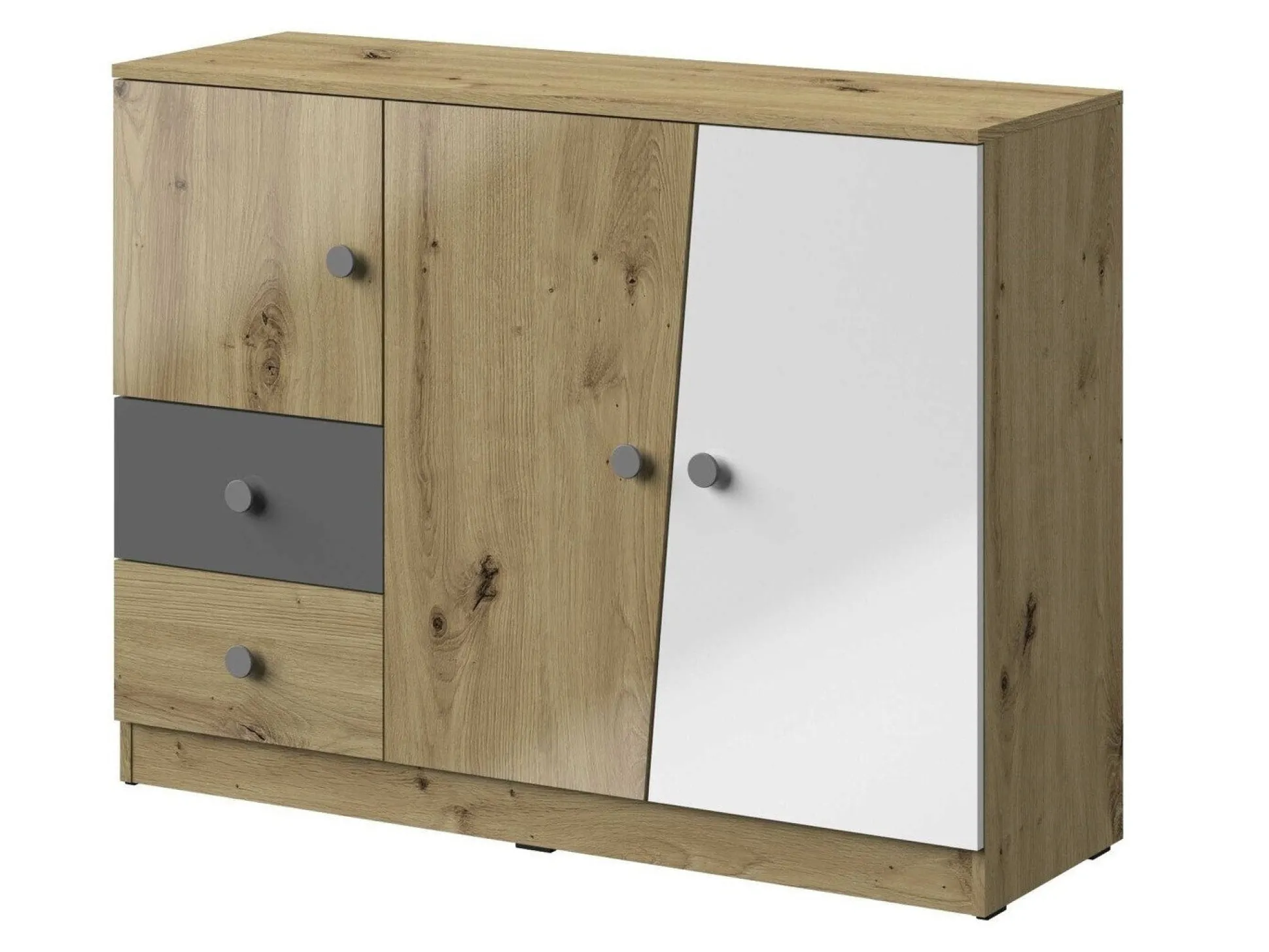 Møbelsæt Mirelbu 117