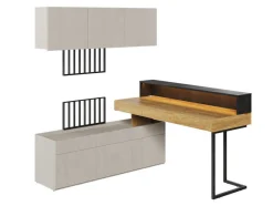 Møbelsæt Orlbale 154