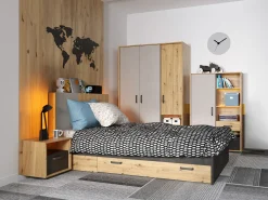 Møbelsæt Orlveno 123