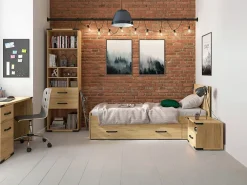 Møbelsæt Romelbu 111