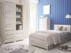 Møbelsæt Salcame 122