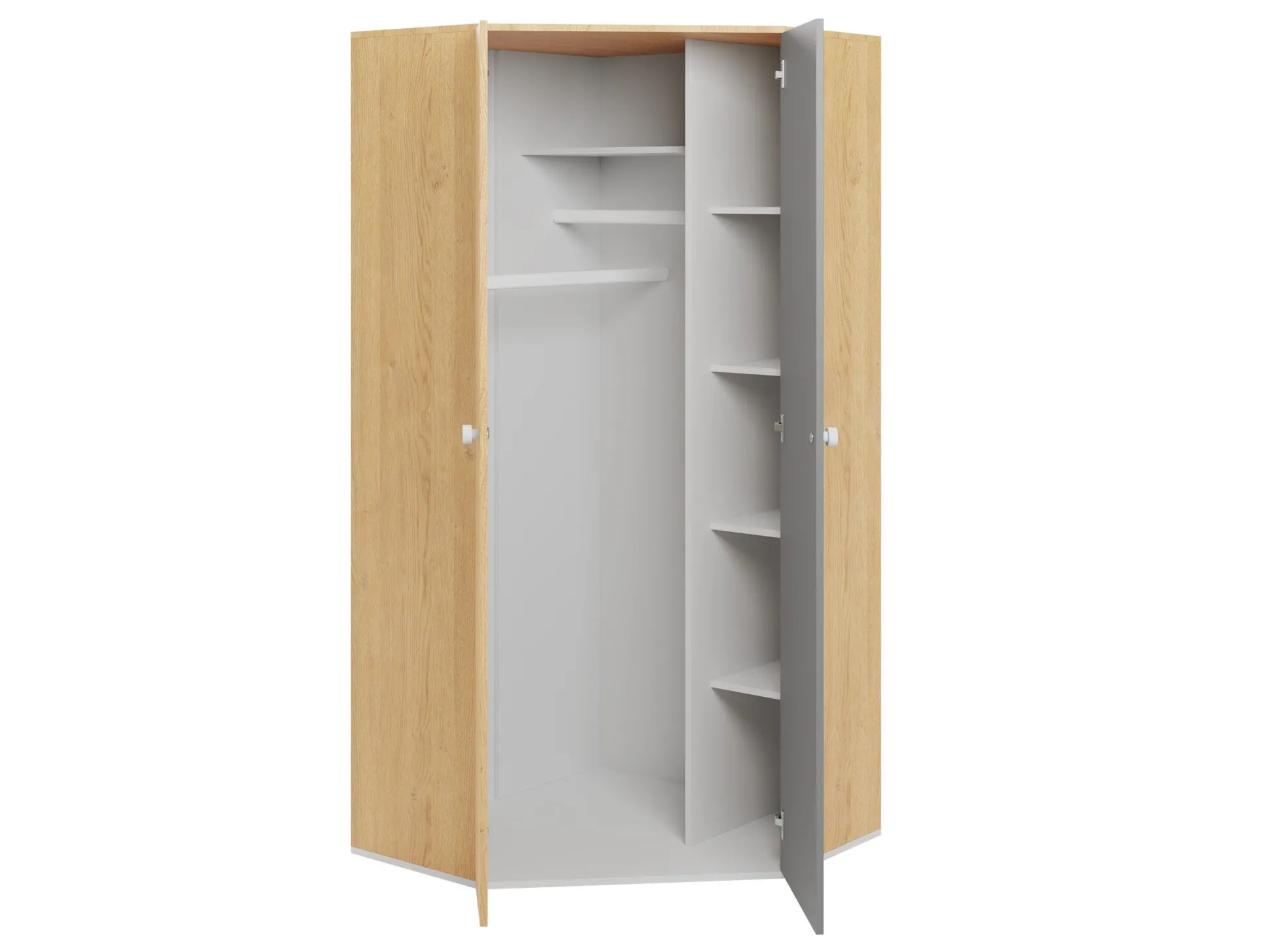 Møbelsæt Tesmonu 117