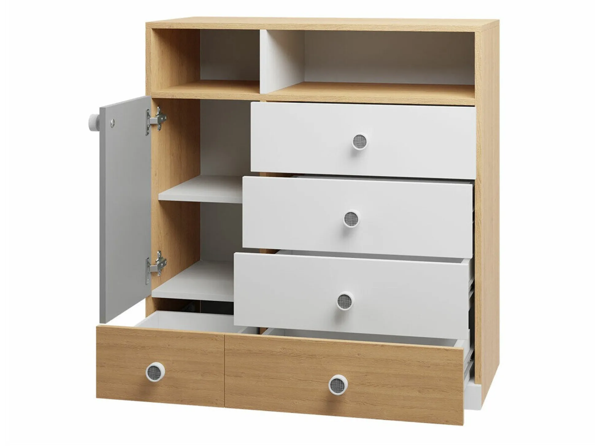 Møbelsæt Tesmonu 117