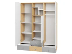 Møbelsæt Tesmonu 115