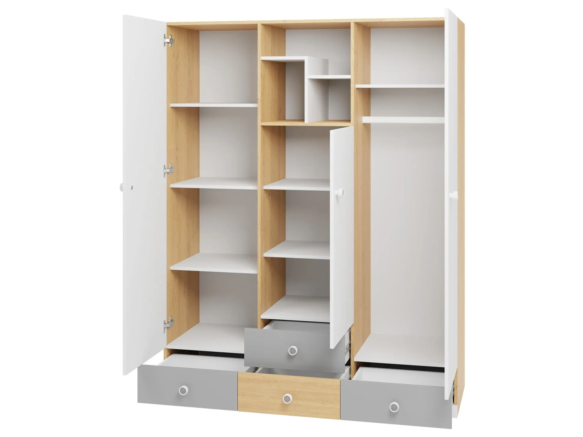 Møbelsæt Tesmonu 115