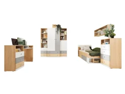 Møbelsæt Tesmonu 118