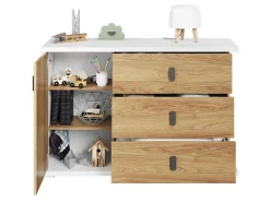 Møbelsæt Tesonu 110