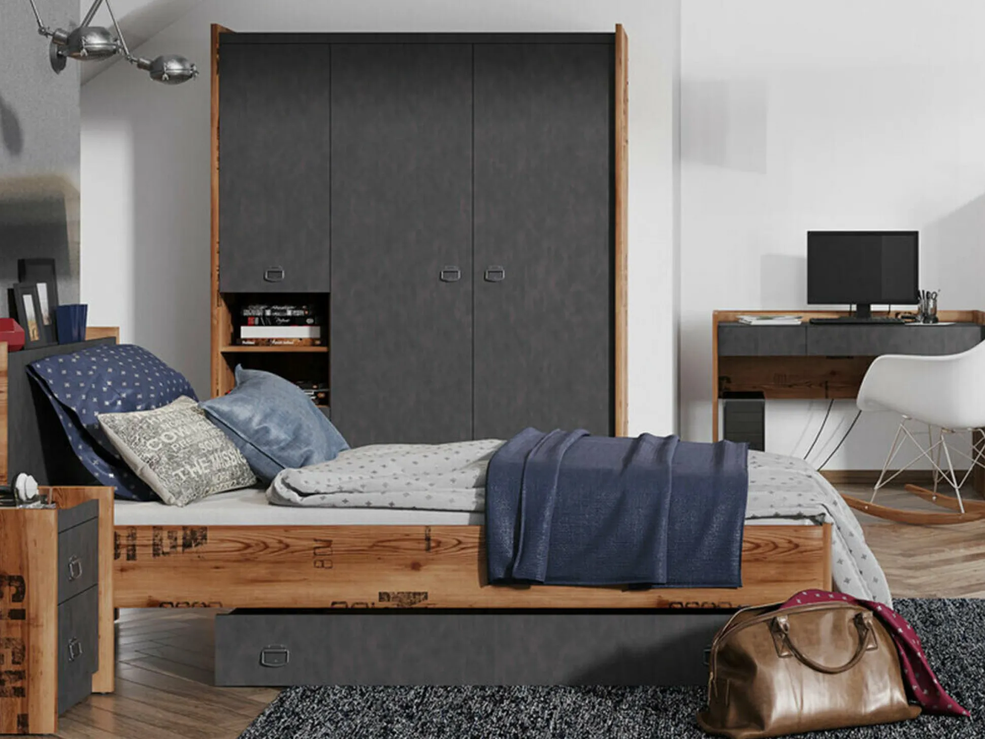 Møbelsæt Tivtivi 129