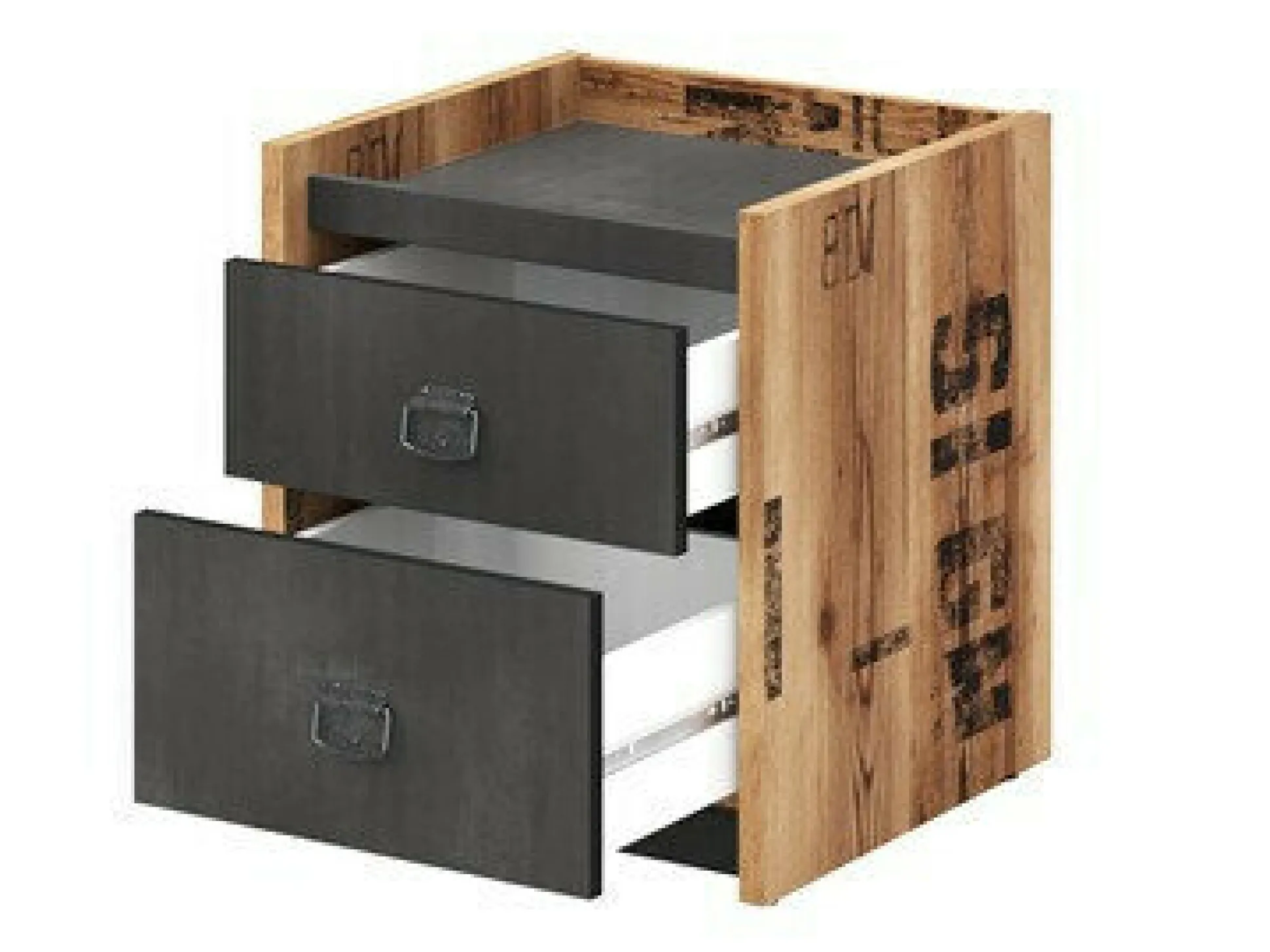 Møbelsæt Tivtivi 129