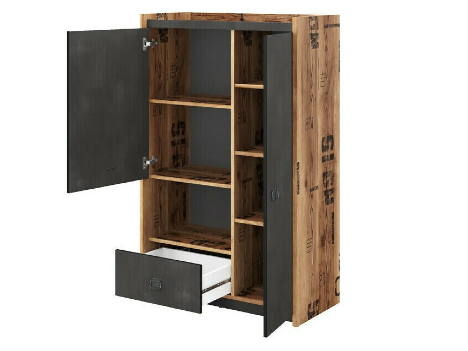 Møbelsæt Tivtivi 131