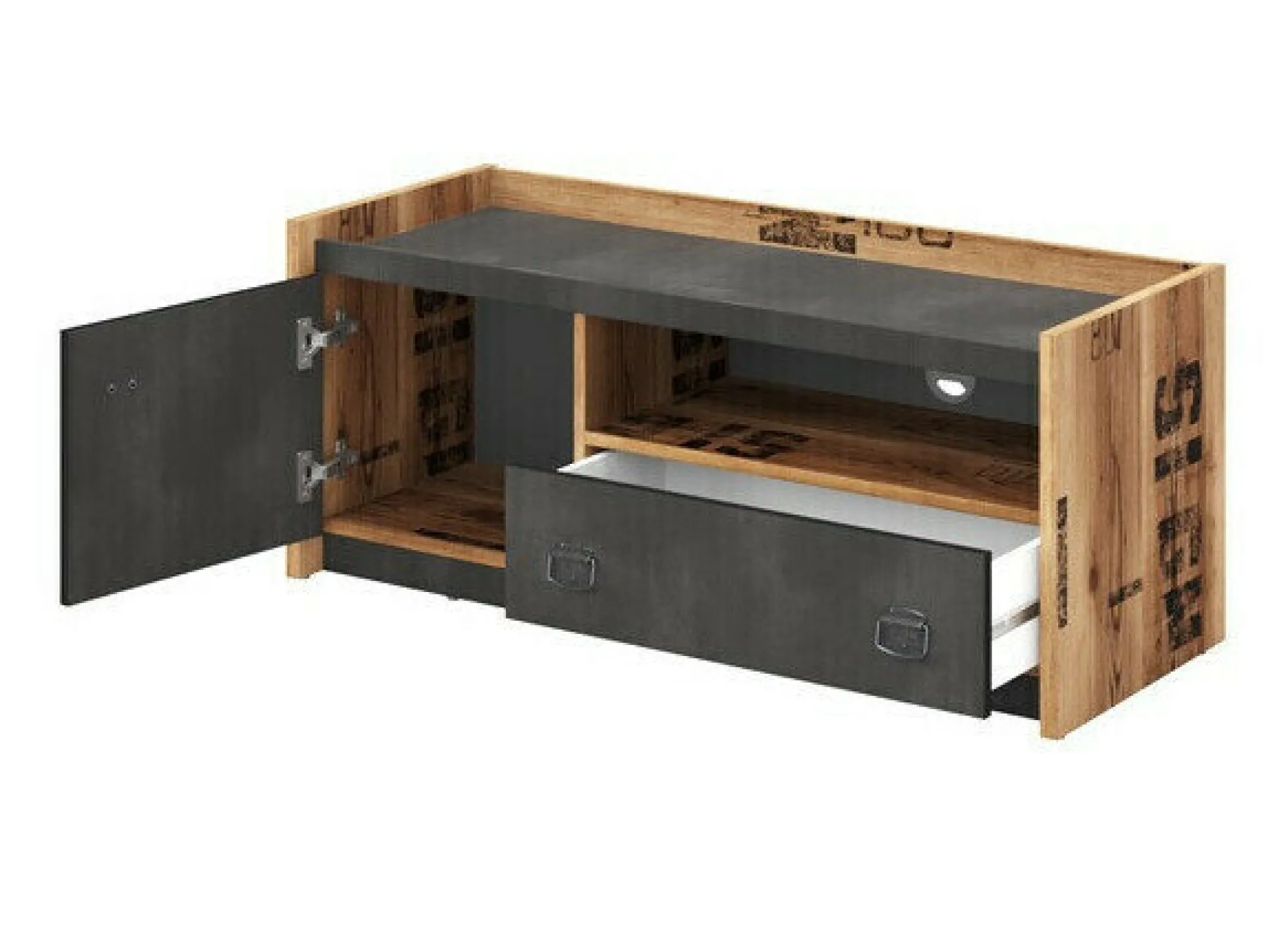 Møbelsæt Tivtivi 131