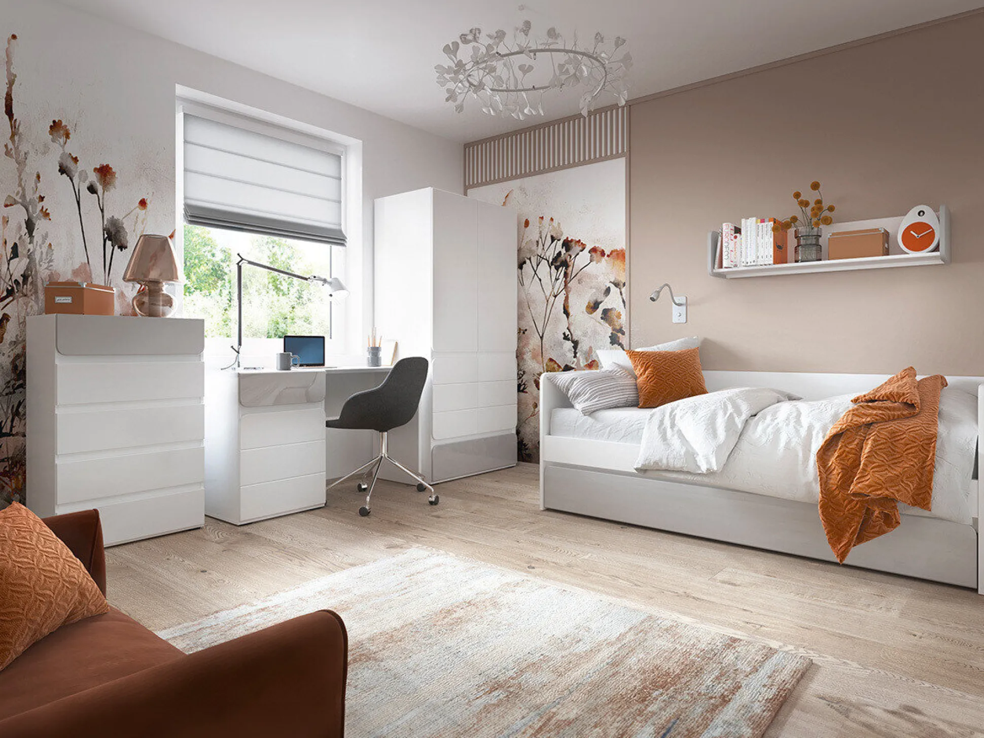 Møbelsæt Versori 115