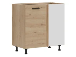 Modulhjørneskab Ati Artisan 111