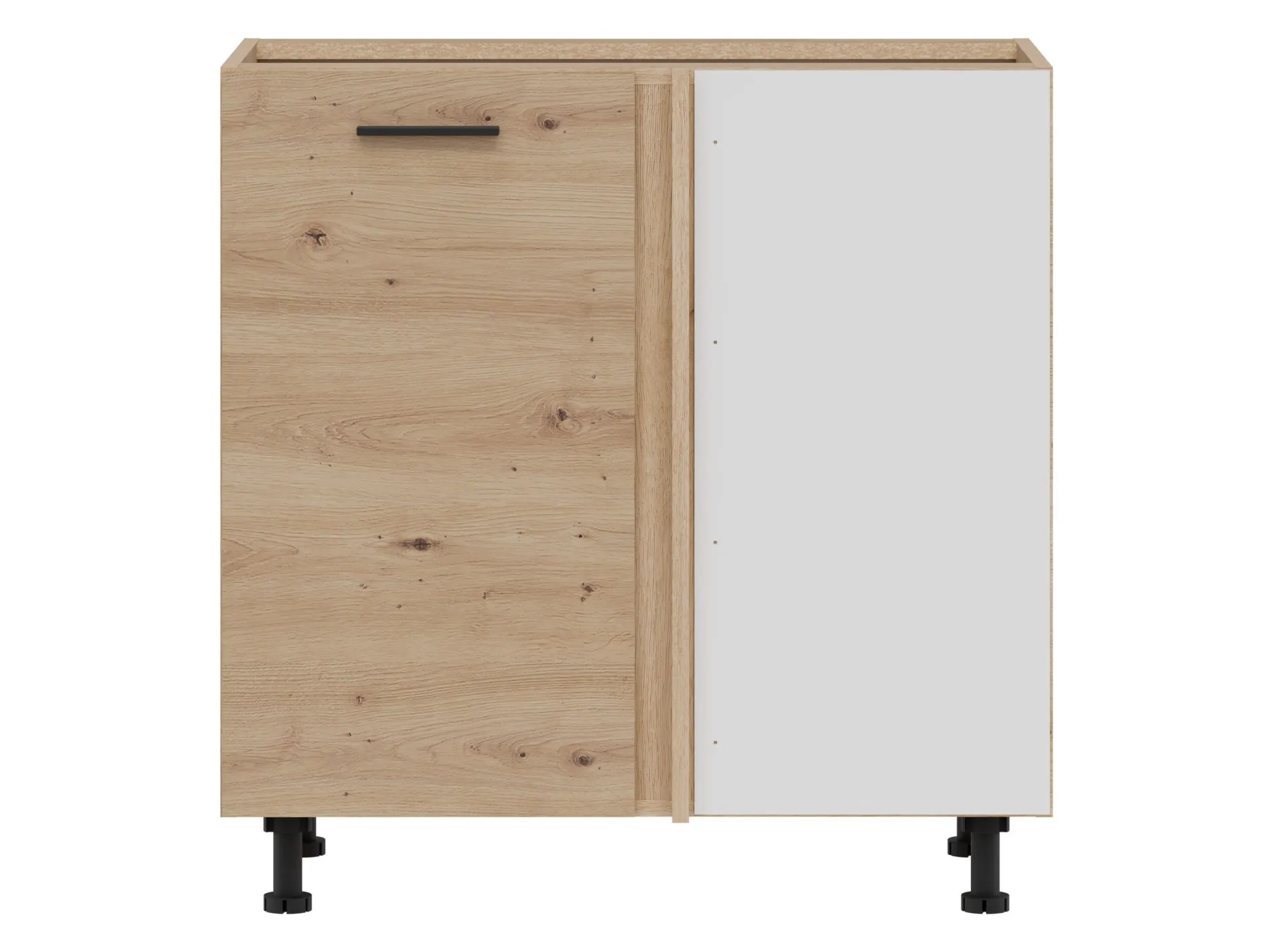 Modulhjørneskab Ati Artisan 111