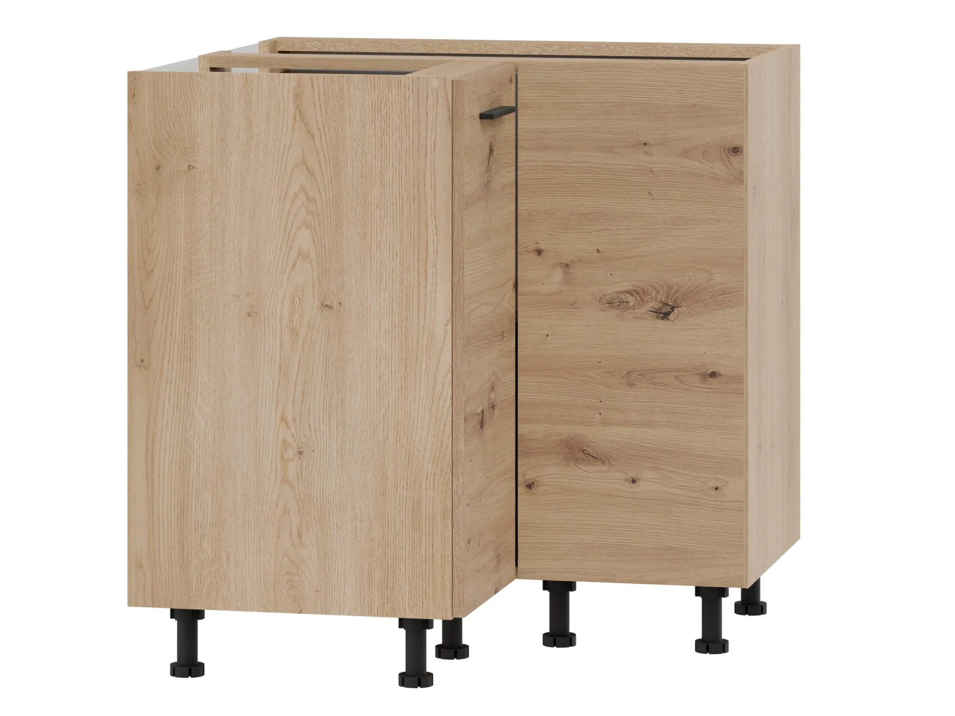 Modulhjørneskab Ati Artisan 112