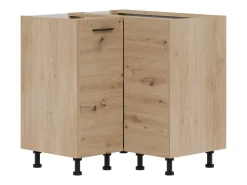 Modulhjørneskab Ati Artisan 112