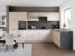 Modulhjørneskab Ati Cashmere 124