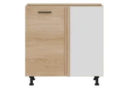 Modulhjørneskab Ati Torro 130