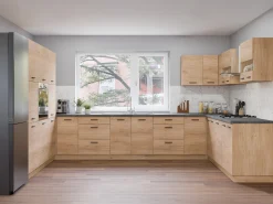 Modulhjørneskab Ati Torro 130