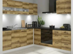 Modulhjørneskab Dela 112