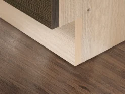 Modulhjørneskab Mode Dark 118