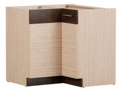 Modulhjørneskab Mode Light 118