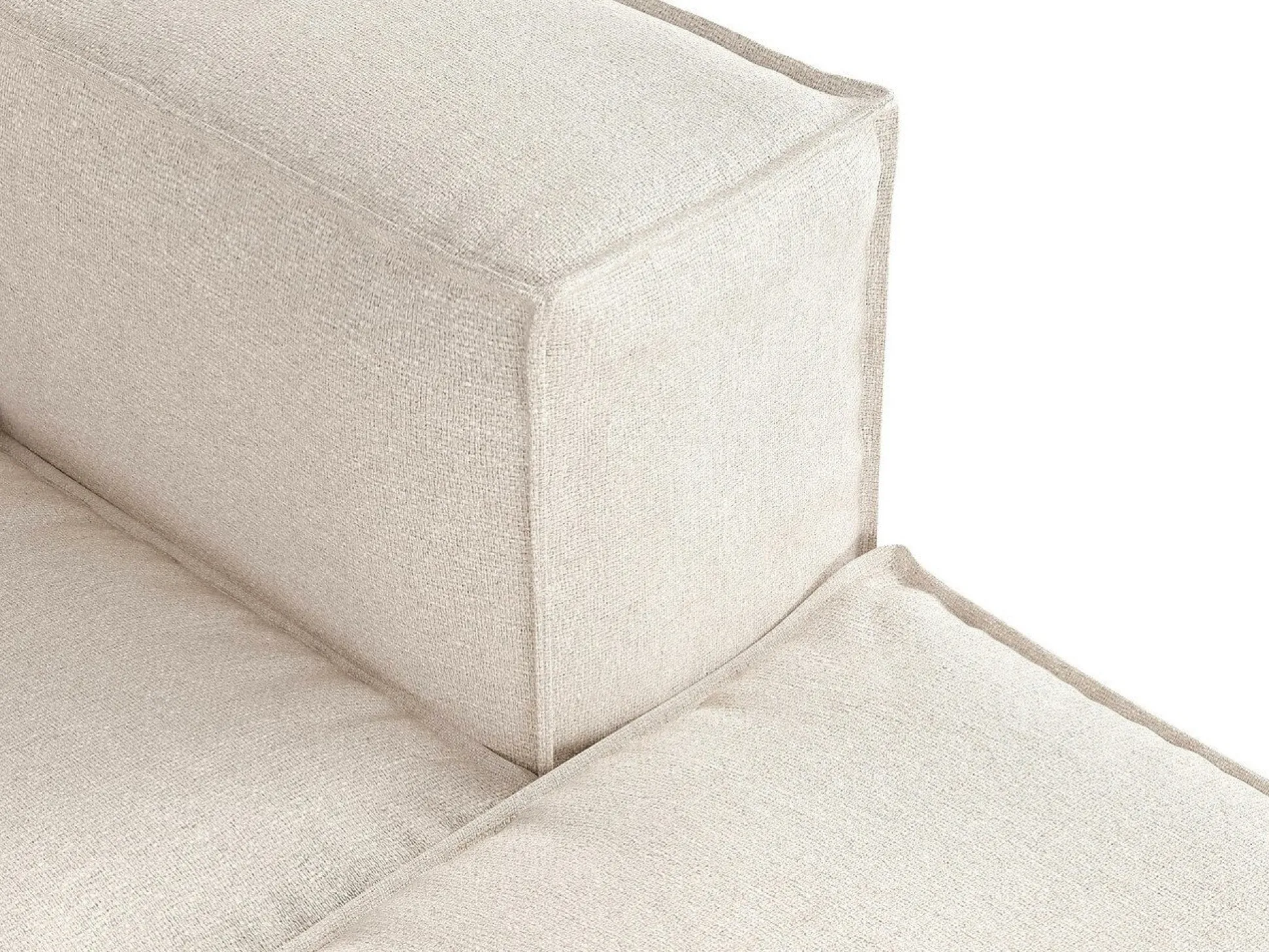 Modulhjørnesofa Torbalo 106 (Grande 03)