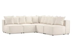 Modulhjørnesofa Torbalo 105 (Grande 03)