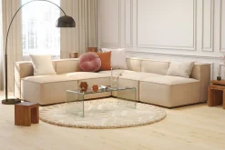 Modulhjørnesofa Torbalo 105 (Grande 03)