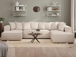 Modulhjørnesofa Torbalo 107 (Grande 03)