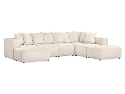 Modulhjørnesofa Torbalo 107 (Grande 03)