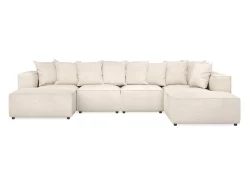 Modulhjørnesofa Torbalo 107 (Grande 03)