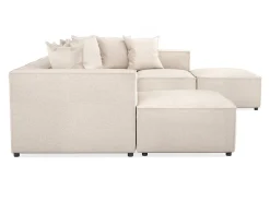 Modulhjørnesofa Torbalo 107 (Grande 03)